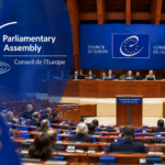 PACE declares new Russian State Duma illegitimate