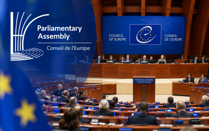 PACE declares new Russian State Duma illegitimate