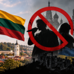 Lithuania Moves to Ban Performances by Russian and Belarusian Artists Who Support Aggression Against Ukraine